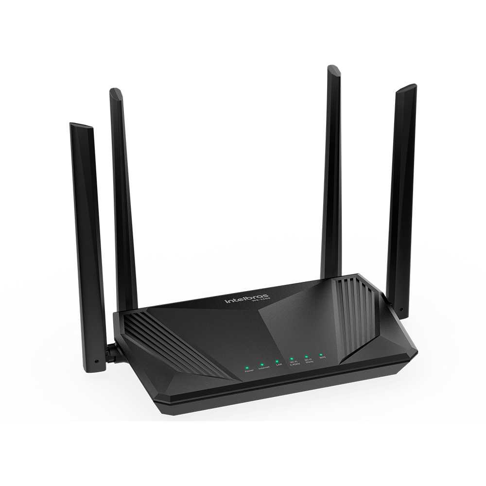 ROTEADOR-WIRELESS-W6-1500