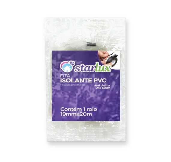 STARLUX-AUTO--CONST.-FITA-ISOLANTE-PRETA-19MMX20MT